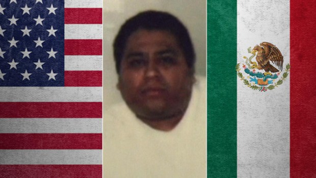 Video: El mexicano en la fila de la ejecución
