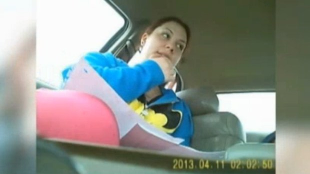 Video: Quiere matar a su esposo, ¡sin ensuciar!