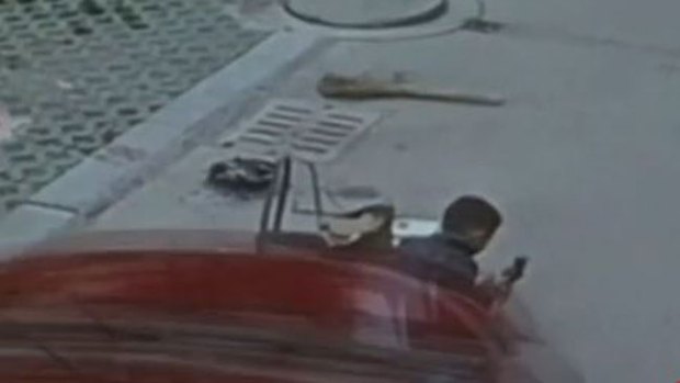 Video: No creerás cómo termina esta imagen