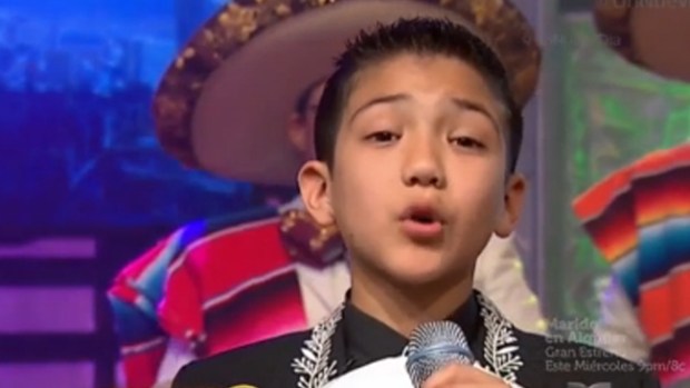 Video: El “Charro de Oro” quiere romper récord