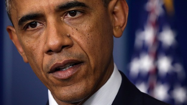 Video: Rusia lamenta las sanciones de Obama