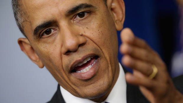 Video: Obama “no tolerará” maltrato a veteranos