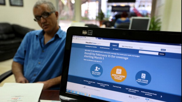 Video: Obamacare: Anuncian nuevo plazo
