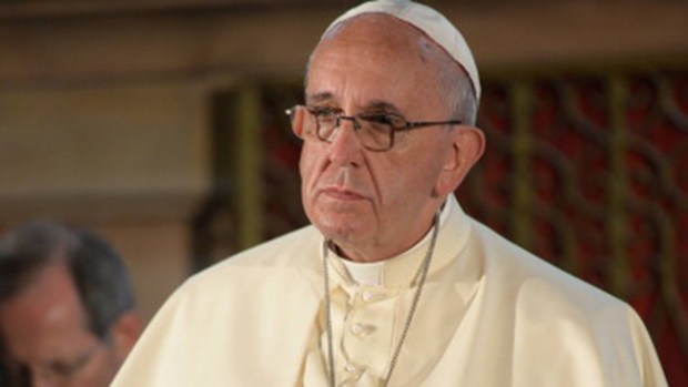 Video: Papa pide perdón por abusos sexuales