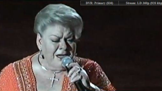 Video: Paquita: "Don Chente está muy mal"