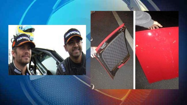 Video: Otro arresto en caso de Paul Walker