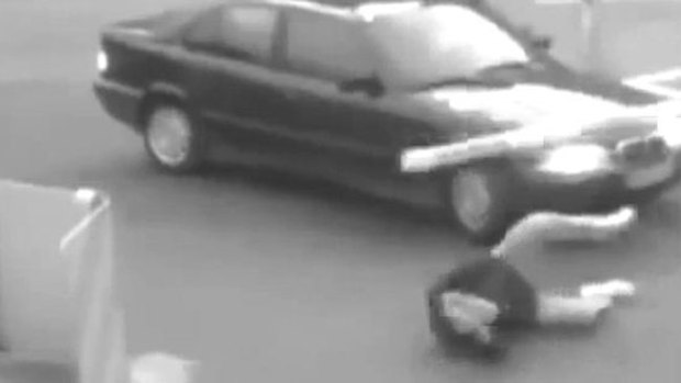 Video: El hombre con la peor suerte del mundo