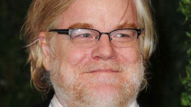 Video: Fallece Philip Seymour Hoffman