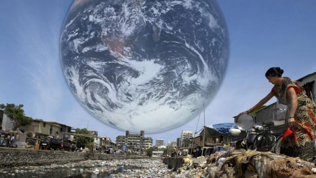 Video: Científicos planean colonizar planetas