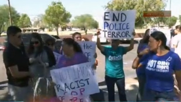 Video: Piden justicia tras amenaza de muerte