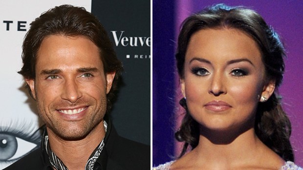 Video: Angelique Boyer confirma noviazgo