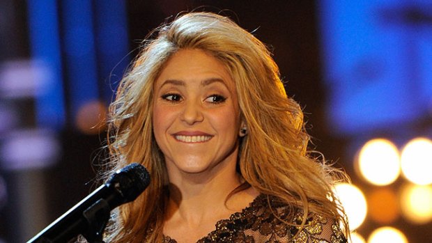 Video: Shakira: determinan que cometió plagio