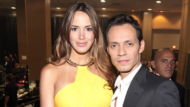 Video: Marc estrena nuevo video con Shannon