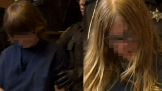 Video: Tragedia por devoción a "Slender Man"