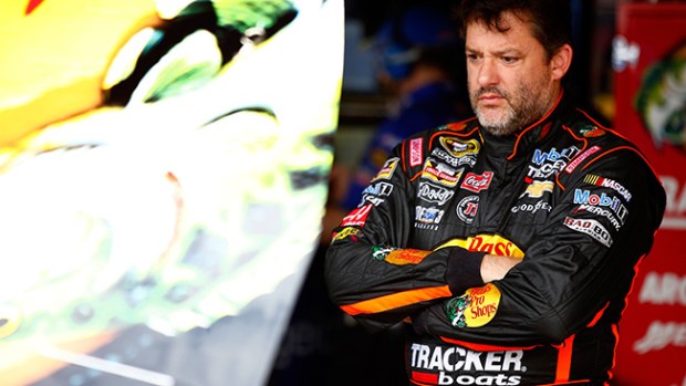 Video: Tony Stewart no enfrentará cargos
