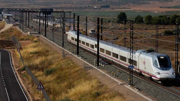 Video: Sorprendente y triste hallazgo en un tren