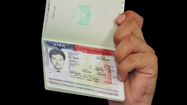 Video: EEUU suspende visas a venezolanos