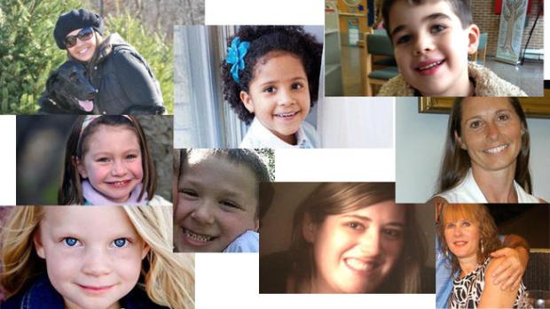 Video: Detallan llamadas al 911 de la masacre