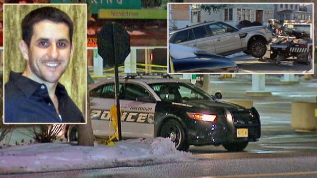 Video: Asesinan a abogado a la salida del mall