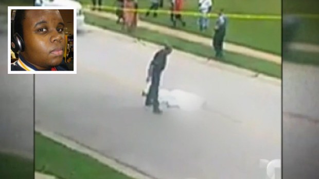 Video: Ferguson: Alerta tras decisión del jurado