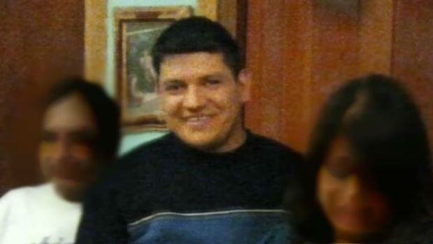 Asesinan padre de familia mientras de camino al trabajo