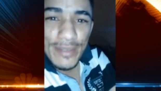 Video: Video: Presos filman su fuga de la cárcel