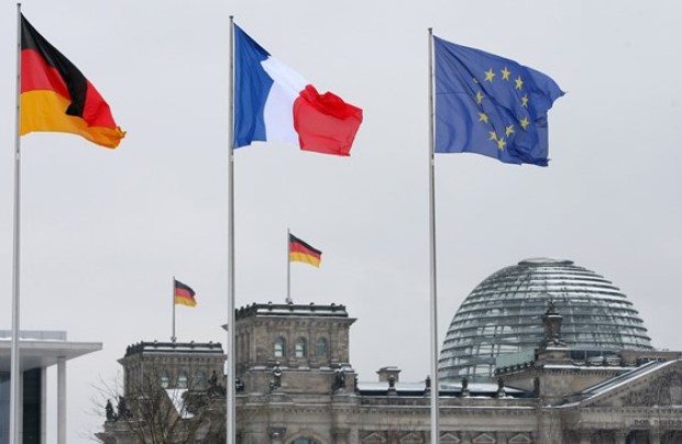 Video: Cierre de gobierno: Europa expectante
