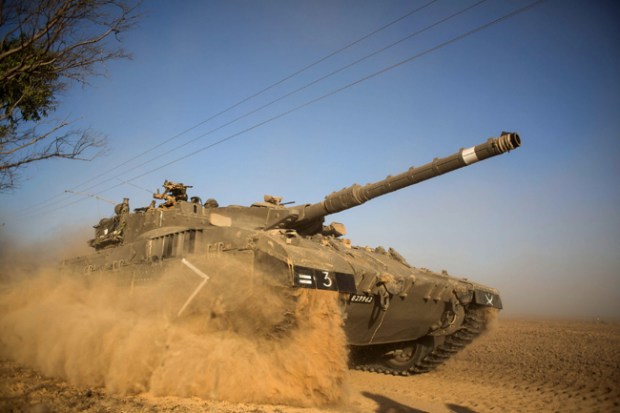 Video: Hamas ataca Israel: no hay alto al fuego