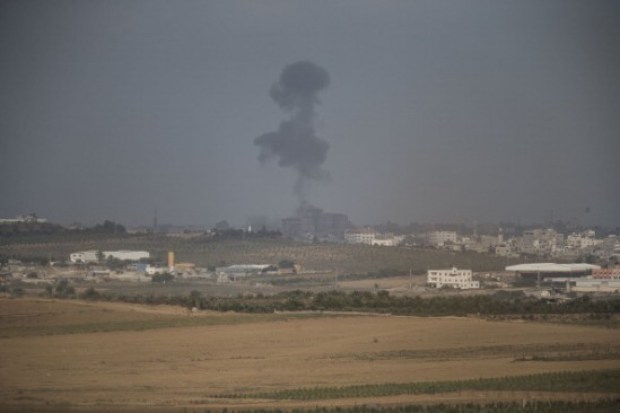 Video: Hamas rompe el pacto y ataca Israel