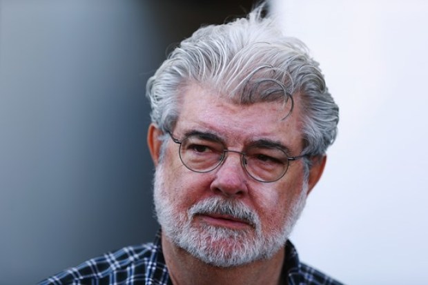 Video: George Lucas elige Chicago para museo