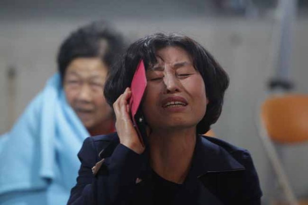 Video: Se confirman nuevas muertes del Sewol