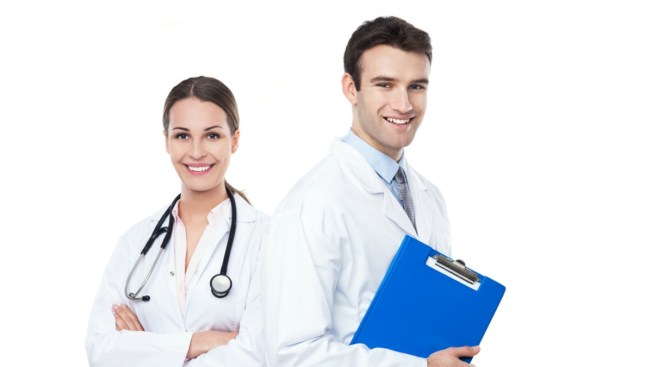 Resultado de imagen para doctores