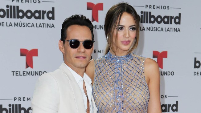 ¡Rompe silencio! Shannon de Lima habla de supuesta reconciliación con Marc Anthony ¡Rompe silencio! Shannon de Lima habla de supuesta reconciliación con Marc Anthony