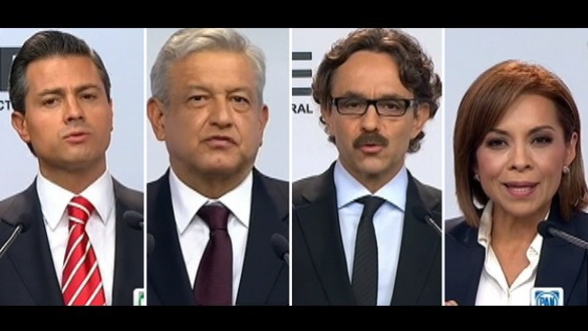 ¿Quién debería de ser el próximo Presidente de México?