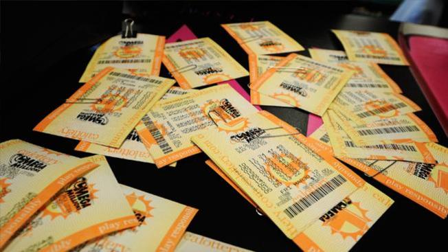 Escuelas de Illinois ganan con la lotería