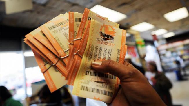 Fiebre Mega Millions en Chicago