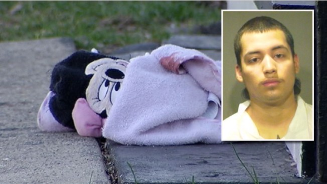 Dos arrestados por asesinato de niña de 6 años.