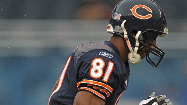 ¿Quién es Sam Hurd?