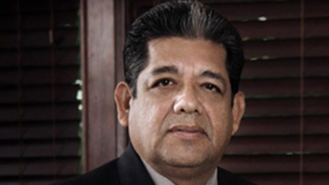 Muere exrepresentante Ben Miranda