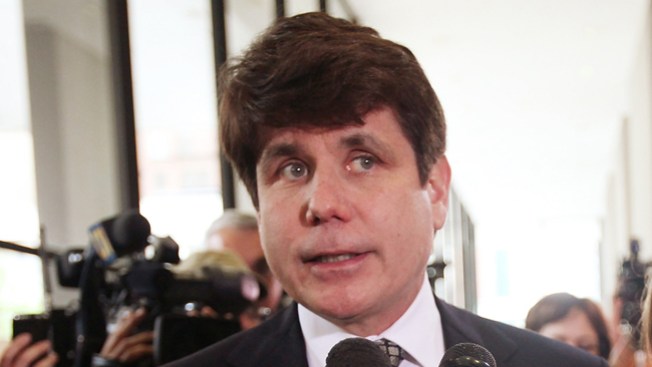 Tensión en la corte federal