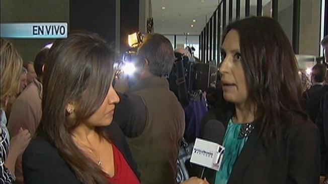 Reacciones ante la condena