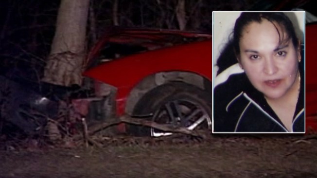 ¿Quién causó accidente que mató a madre hispana?