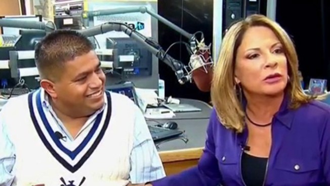 Caso Cerrado con "corte" en Los Angeles