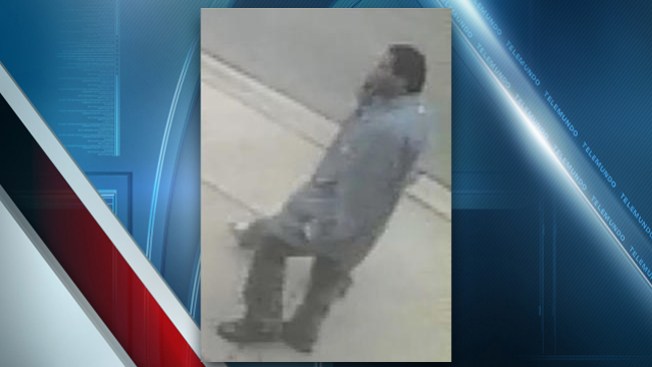 Hombre baleado por un celular