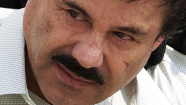 Este es el futuro que espera a "El Chapo"
