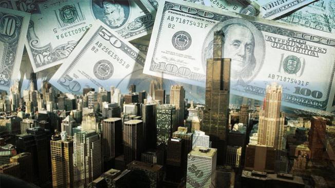 Chicago confiscara reembolsos de impuestos a deudores morosos