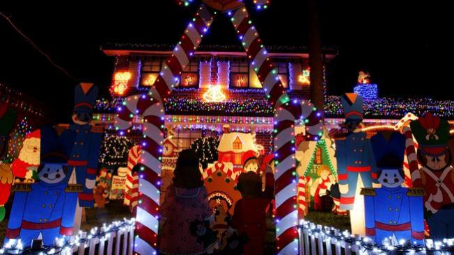Comparta sus fotos Navideñas
