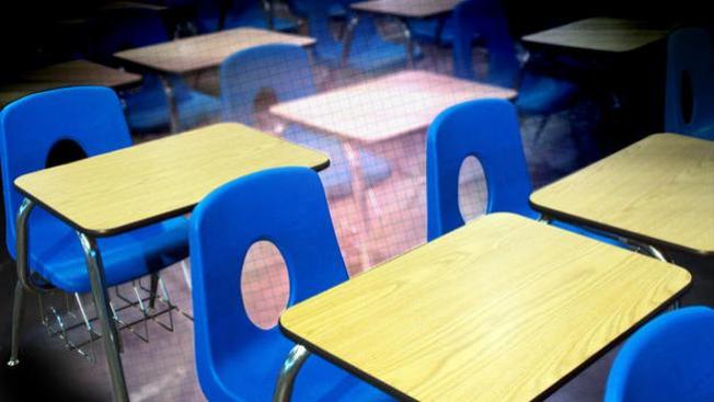 Voto sobre presupuesto escolar