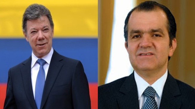 Elecciones en Colombia al rojo vivo