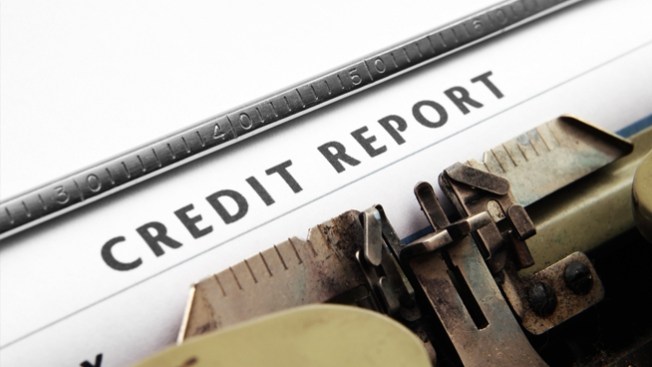 Reporte de crédito gratis